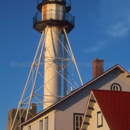 Whitefish Point Lighthouse, MI